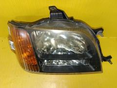 Фара P0517 P0517 на Honda Stepwgn RF1 Фото 3