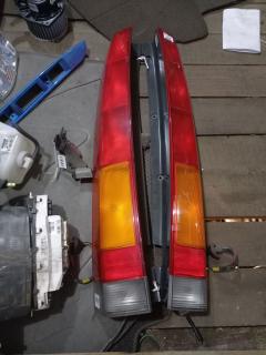 Стоп 043-1296 043-1296 на Honda Stepwgn RF1 Фото 11