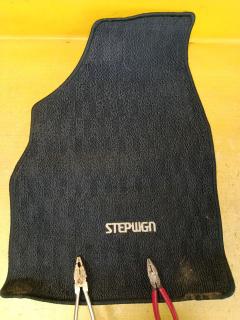 Коврик на Honda Stepwgn RF1 Фото 3