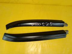 Спойлер на Honda Stepwgn RF1 Фото 18