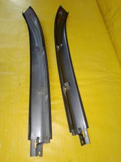 Спойлер на Honda Stepwgn RF1 Фото 22