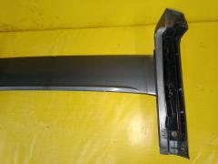 Спойлер на Honda Stepwgn RF1 Фото 8