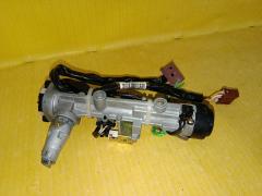 Замок зажигания на Honda Stepwgn RF1 Фото 3