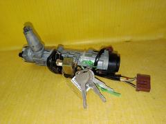 Замок зажигания на Honda Stepwgn RF1 Фото 4