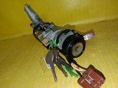 Замок зажигания на Honda Stepwgn RF1 Фото 5