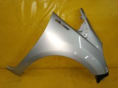 Крыло переднее на Honda Fit GE6 60211-TF0-000ZZ  HD10118ARJ, Правое расположение