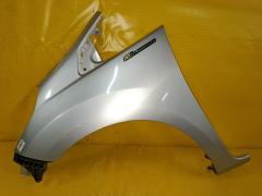 Крыло переднее на Honda Fit GE6 60261-TF0-000ZZ  60261TF0000ZZ  HD10118AL  HD10118ALJ  HD75101602L00  L02747  PHD10118AL  STHD760162, Левое расположение
