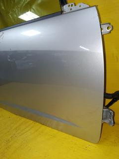 Дверь боковая на Honda Fit GE6 Фото 2