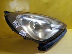 Фара P9604 P9604 на Honda Fit GE6 Фото 2