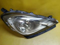 Фара P9604 P9604 на Honda Fit GE6 Фото 3