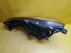 Фара P9604 P9604 на Honda Fit GE6 Фото 4
