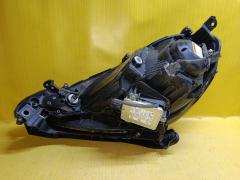Фара P9604 P9604 на Honda Fit GE6 Фото 5