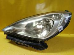 Фара P9604 P9604 на Honda Fit GE6 Фото 2