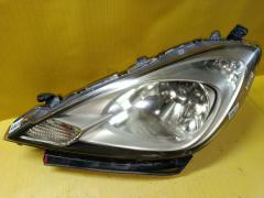 Фара P9604 P9604 на Honda Fit GE6 Фото 3