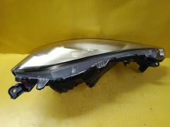 Фара P9604 P9604 на Honda Fit GE6 Фото 5