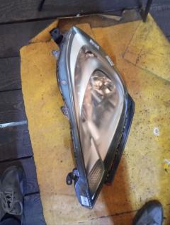 Фара P9604 P9604 на Honda Fit GE6 Фото 8