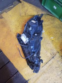 Фара P9604 P9604 на Honda Fit GE6 Фото 9