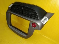 Консоль магнитофона 77250-TF0-0031-20 на Honda Fit GE6 Фото 2