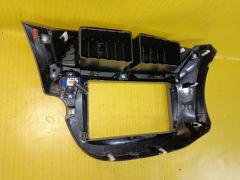 Консоль магнитофона 77250-TF0-0031-20 на Honda Fit GE6 Фото 5