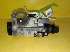 Замок зажигания на Honda Fit GE6