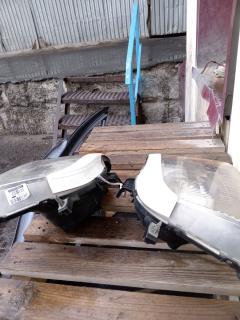 Фара 033-6699 033-6699 на Honda Stepwgn RF1 Фото 12