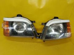 Фара на Honda Stepwgn RF1 033-6699