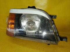 Фара 033-6699 033-6699 на Honda Stepwgn RF1 Фото 2