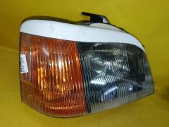Фара 033-6699 033-6699 на Honda Stepwgn RF1 Фото 3