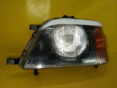 Фара 033-6699 033-6699 на Honda Stepwgn RF1 Фото 7