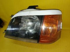 Фара 033-6699 033-6699 на Honda Stepwgn RF1 Фото 8