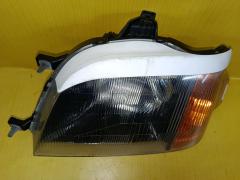 Фара 033-6699 033-6699 на Honda Stepwgn RF1 Фото 9
