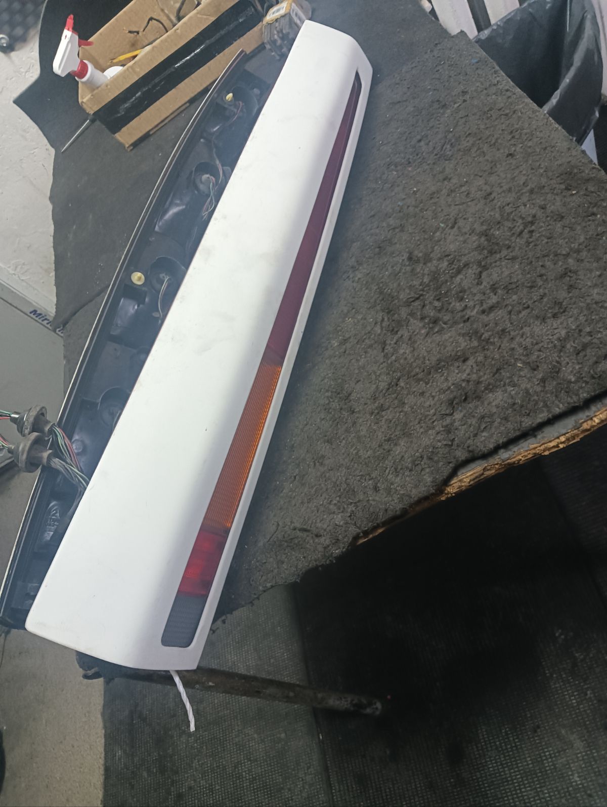 Стоп 043-1296 043-1296 на Honda Stepwgn RF1 Фото 13