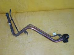 Заливная горловина топливного бака на Honda Stepwgn RF1 B20B