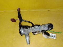 Замок зажигания на Honda Stepwgn RF1