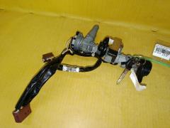 Замок зажигания на Honda Stepwgn RF1 Фото 2