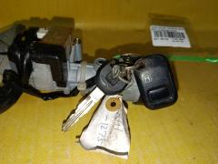 Замок зажигания на Honda Stepwgn RF1 Фото 4