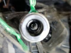 Ручка КПП на Honda Stepwgn RF1 Фото 5