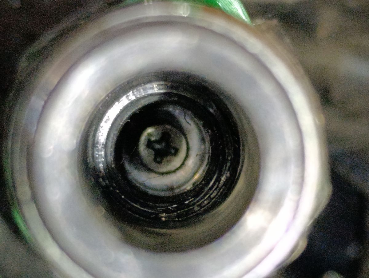 Ручка КПП на Honda Stepwgn RF1 Фото 7