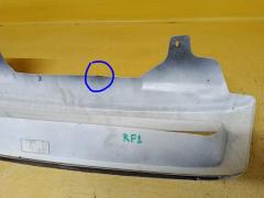 Решетка радиатора на Honda Stepwgn RF1 Фото 5