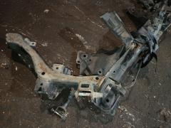 Балка подвески на Honda Odyssey RB4 K24A Фото 12