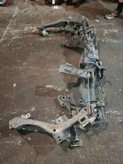 Балка подвески на Honda Odyssey RB4 K24A Фото 14