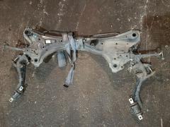 Балка подвески на Honda Odyssey RB4 K24A Фото 2