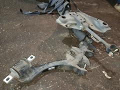 Балка подвески на Honda Odyssey RB4 K24A Фото 3