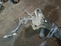 Балка подвески на Honda Odyssey RB4 K24A Фото 6