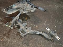 Балка подвески на Honda Odyssey RB4 K24A Фото 7