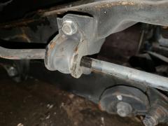 Балка подвески на Honda Odyssey RB4 K24A Фото 8