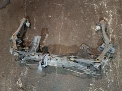 Балка подвески на Honda Odyssey RB4 K24A Фото 10