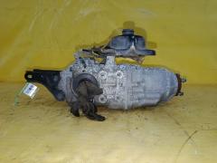 Редуктор на Honda Odyssey RB4 K24A Фото 2
