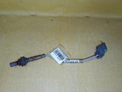 Лямбда-зонд на Honda Stepwgn RF1 B20B
