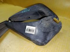 Брызговик на Toyota Probox NCP50V Фото 3